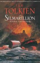  The Silmarillion Poster Collection par Ted Nasmith (6 posters) style=