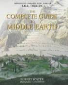  The Complete Guide To Middle-earth style=