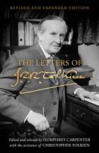  The Letters of J.R.R. Tolkien style=