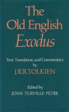  The Old English Exodus style=