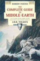  The Complete Guide to Middle-earth style=