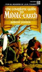 The Complete Guide to Middle-earth: From the Hobbit to the Silmarillion style=
