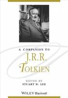  A Companion to J.R.R. Tolkien style=