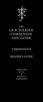  The J.R.R. Tolkien Companion and Guide style=