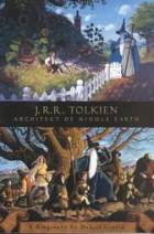  J.R.R. Tolkien : Architect of Middle-earth style=