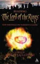  Reading the Lord of the Rings: New Writings on Tolkien's Trilogy style=
