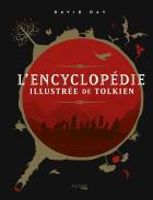  L'encyclopédie illustrée de Tolkien style=