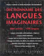  Dictionnaire des langues imaginaires style=