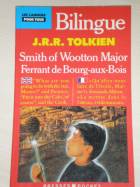 Ferrant de Bourg-aux-Bois - Smith of Wootton Major style=