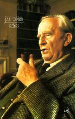 Lettres de J.R.R. Tolkien