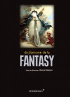 Le dictionnaire de la fantasy