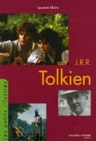  J.R.R Tolkien style=