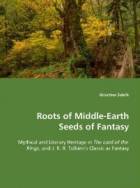  Roots of Middle-earth Seeds of Fantasy style=
