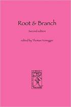  Root and Branch — Approaches towards Understanding Tolkien style=
