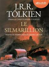 Le Silmarillion en livre audio