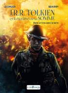  J.R.R. Tolkien et la Bataille de la Somme style=
