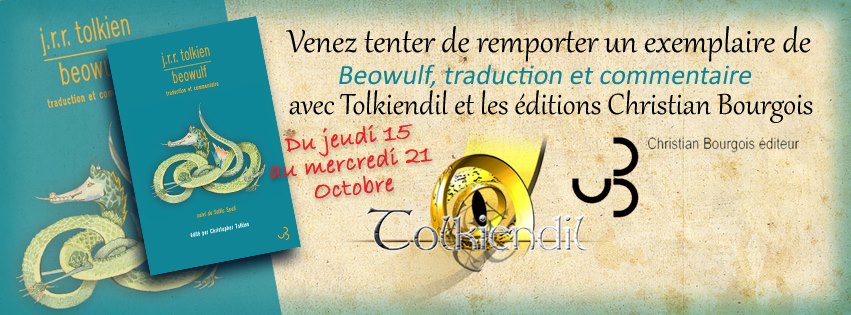  Concours Beowulf, Traduction et commentaire 