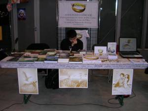  Le Stand Tolkiendil 