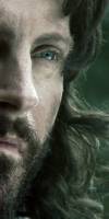 The Hunt for Gollum - Aragorn ©Independent Online Cinema.