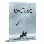 The One Ring - Extension Tales from the Lone-Lands