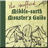 The Unofficial Middle-Earth Monsters’ Guide: Hunt Hobbits, Hoard Treasure, and Embrace Your Villainous Nature
