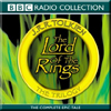 The Lord of the Rings de Brian Sibley et Michael Bakewell