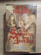 Le Seigneur des Anneaux, J.R.R. Tolkien, tr. F. Ledoux, éd. France Loisir, 1995