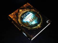 L'Encyclopédie du Hobbit – Sous la direction de Damien Bador, Coralie Potot,...