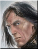 Aragorn (John Howe)