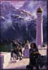 Siège de Gondolin 2 (© Ted Nasmith)