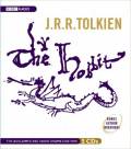  The Hobbit Audio Book 