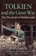  Tolkien And The Great War: The Threshold Of Middle-earth style=