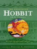  The Annotated Hobbit style=