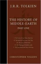  The Complete History of Middle-earth Part 1 style=