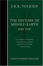  The Complete History of Middle-earth Part 2 style=