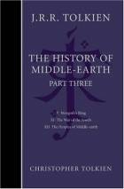  The Complete History of Middle-earth Part 3 style=