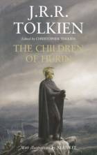  The Children of Húrin style=