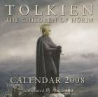  Tolkien Calendar 2008 style=