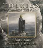  The Children of Hurin Diary 2008 style=
