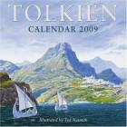  Tolkien Calendar 2009 style=