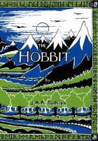  The Hobbit (Facsimile First Edition) style=
