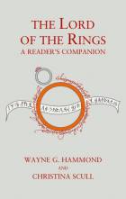 The Lord of the Rings: A Reader's Companion style=