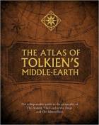  The Atlas of Tolkien's Middle-Earth style=