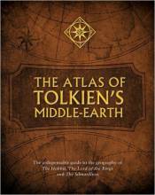 The Atlas of Tolkien's Middle-Earth