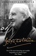  J. R. R. Tolkien: The Biography style=