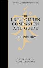  The J. R. R. Tolkien Companion and Guide: Chronology style=