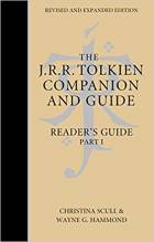 The J. R. R. Tolkien Companion and Guide: Reader's Guide style=