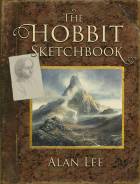  The Hobbit Sketchbook style=