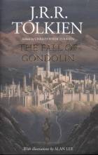  The Fall of Gondolin style=