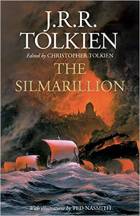  The Silmarillion style=